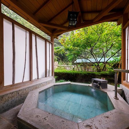 Hotel Jizaiso Nasu Exterior foto