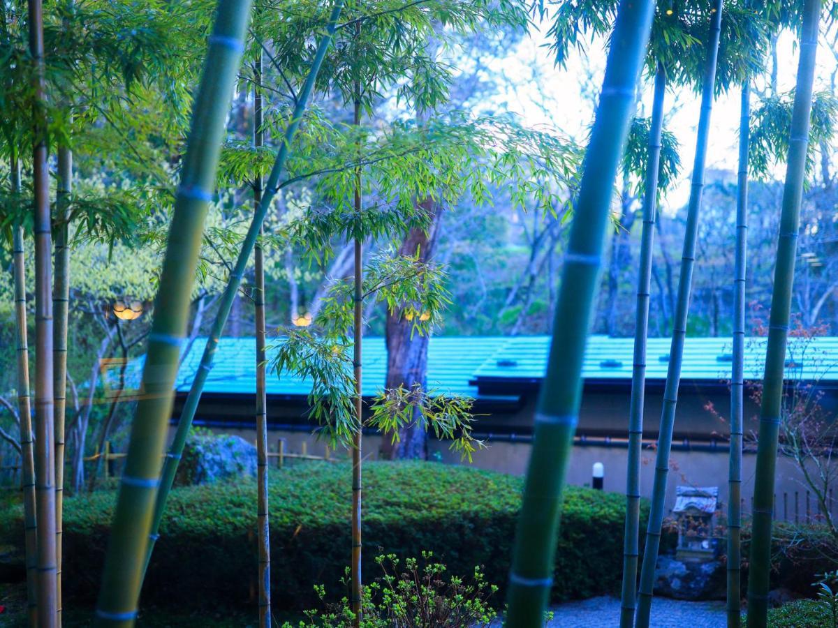 Hotel Jizaiso Nasu Exterior foto